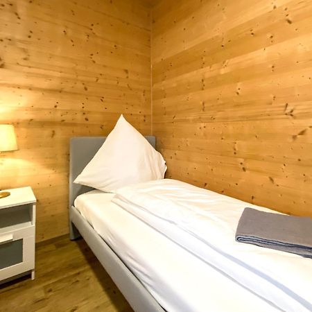 W&G Hotel Кьолн Екстериор снимка