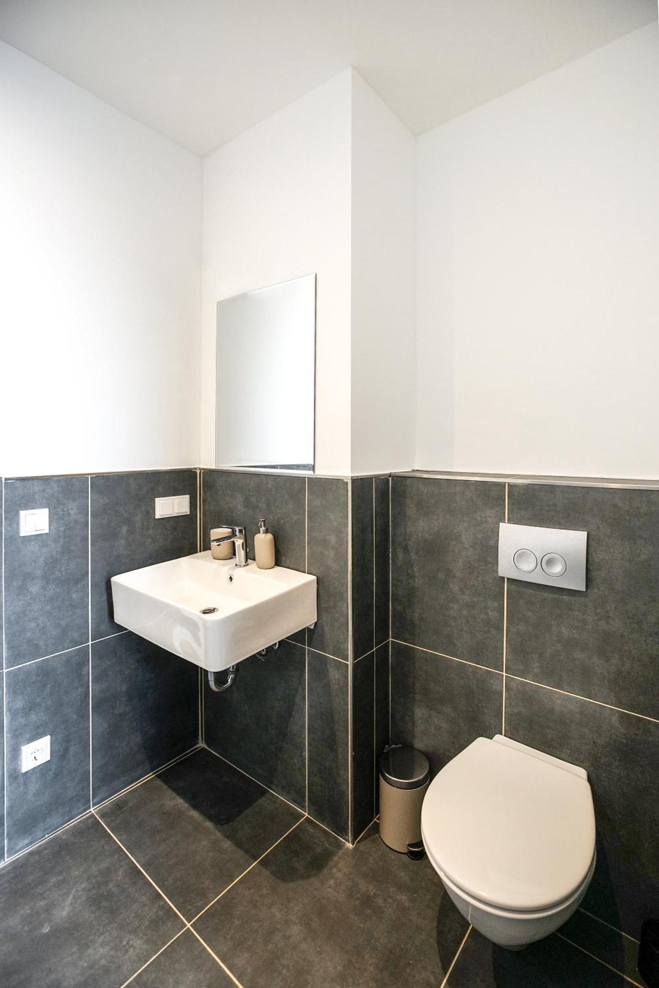 W&G Hotel Кьолн Екстериор снимка