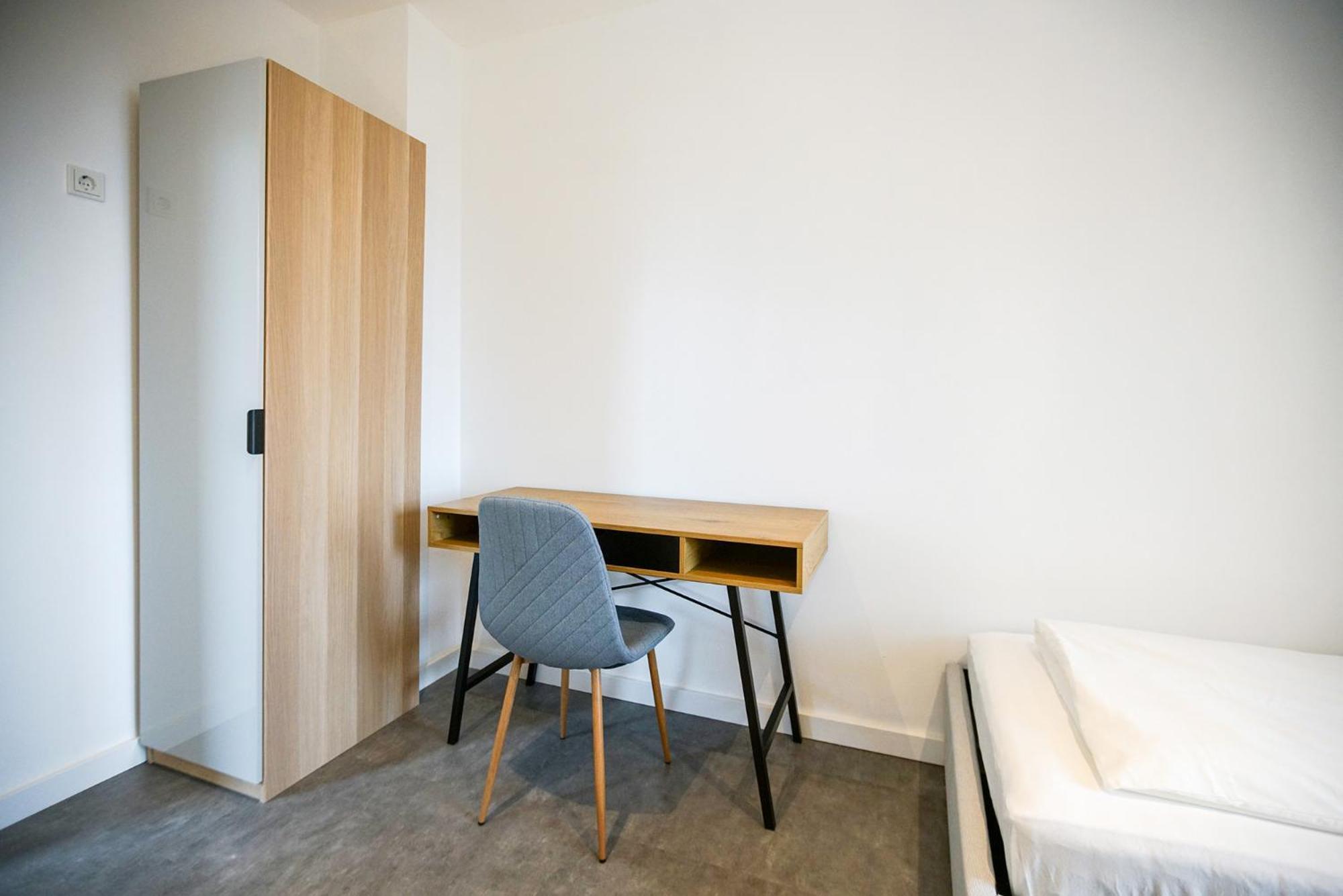 W&G Hotel Кьолн Екстериор снимка
