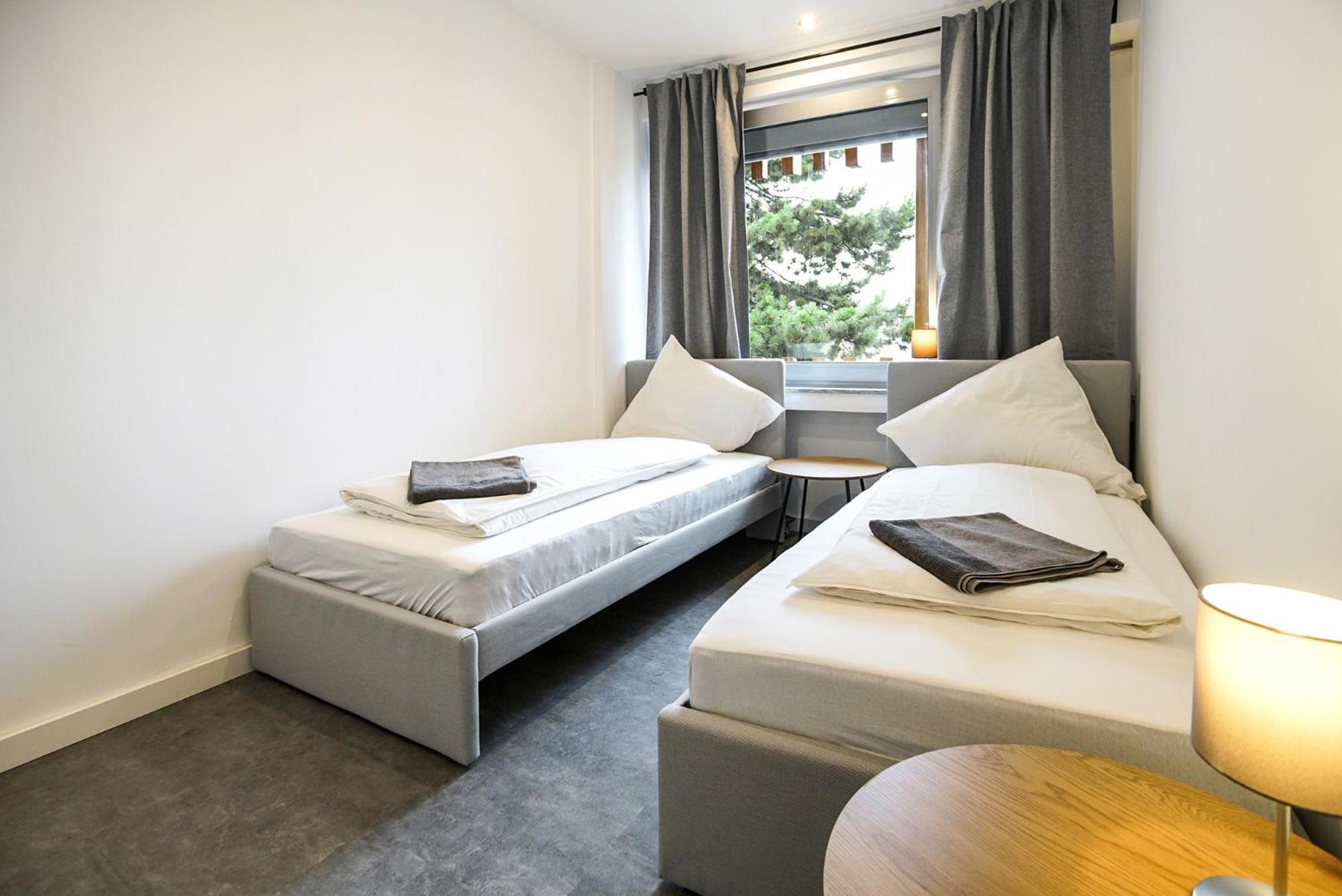 W&G Hotel Кьолн Екстериор снимка