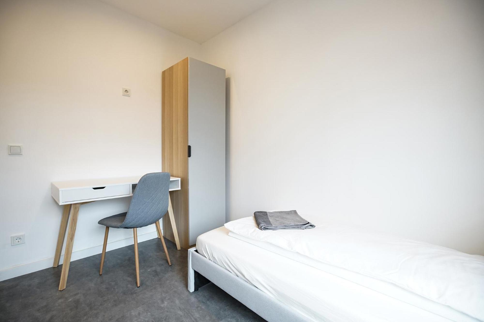 W&G Hotel Кьолн Екстериор снимка