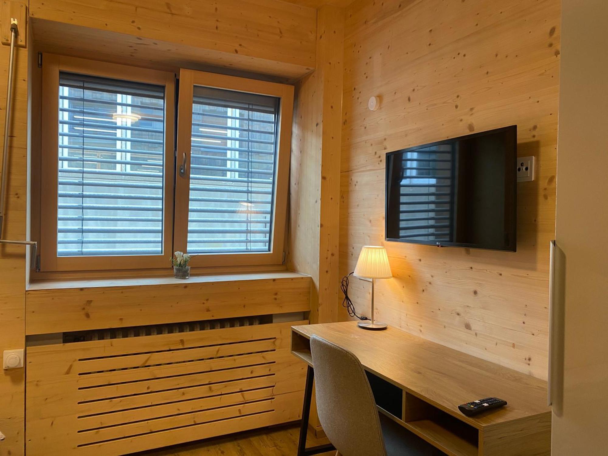 W&G Hotel Кьолн Екстериор снимка