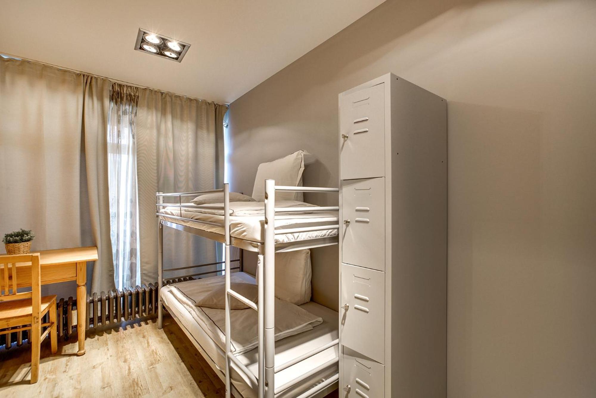 W&G Hotel Кьолн Екстериор снимка