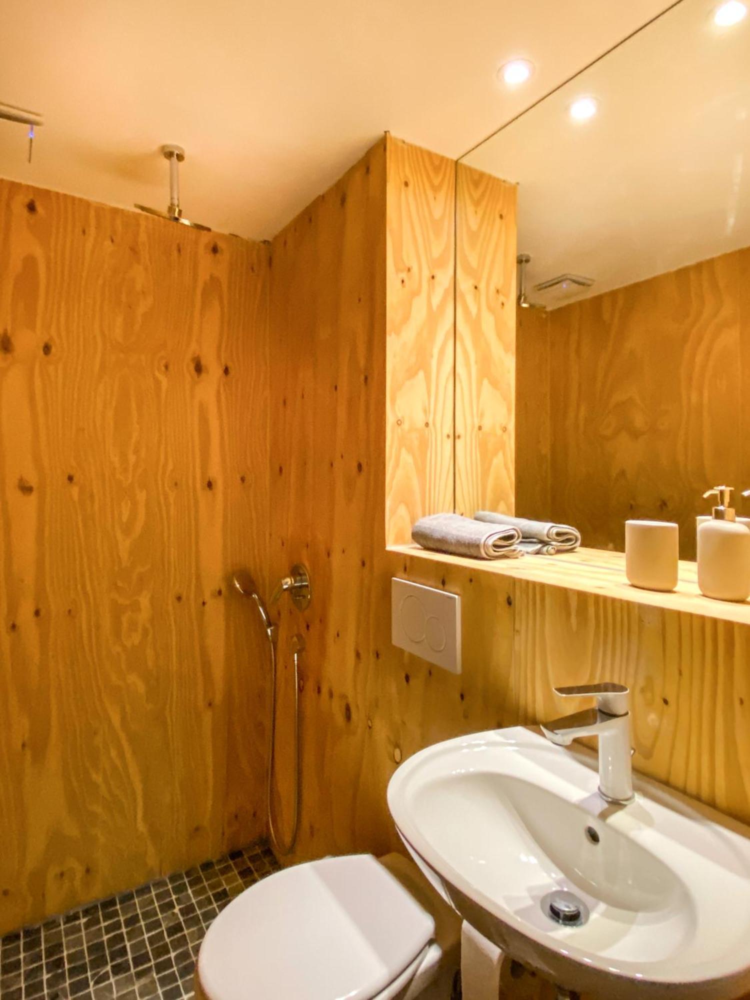 W&G Hotel Кьолн Екстериор снимка