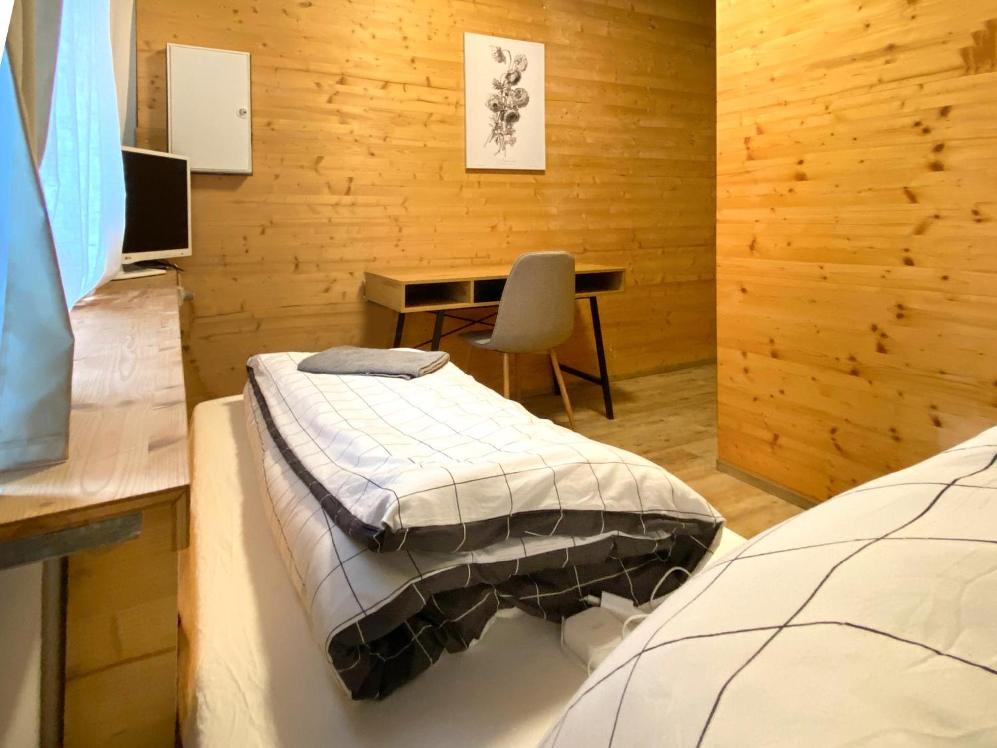 W&G Hotel Кьолн Екстериор снимка