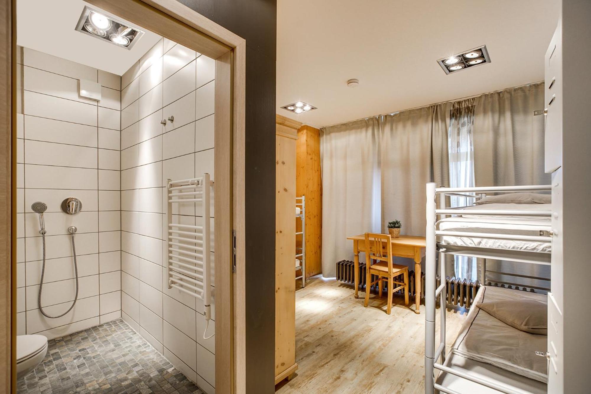 W&G Hotel Кьолн Екстериор снимка