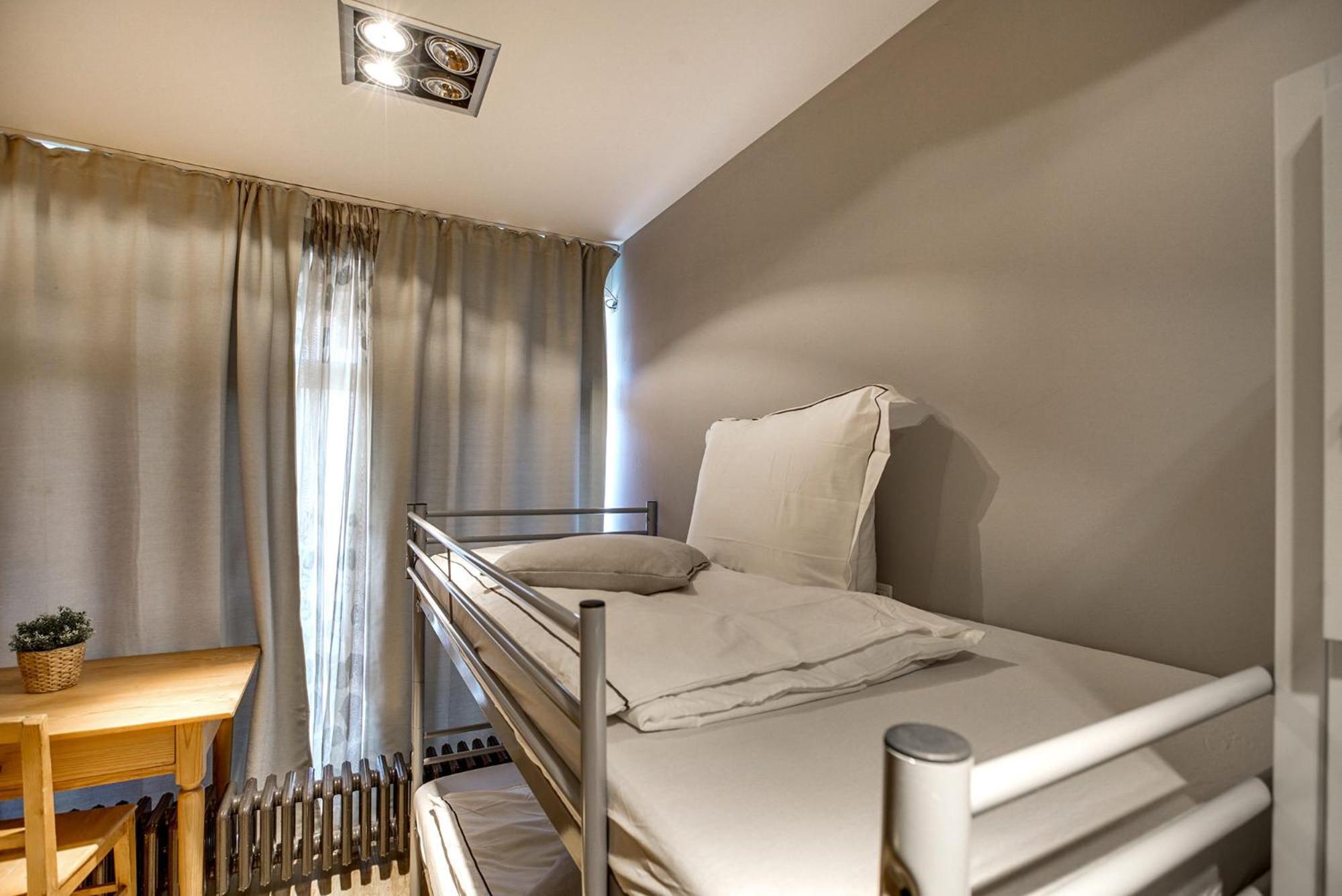 W&G Hotel Кьолн Екстериор снимка