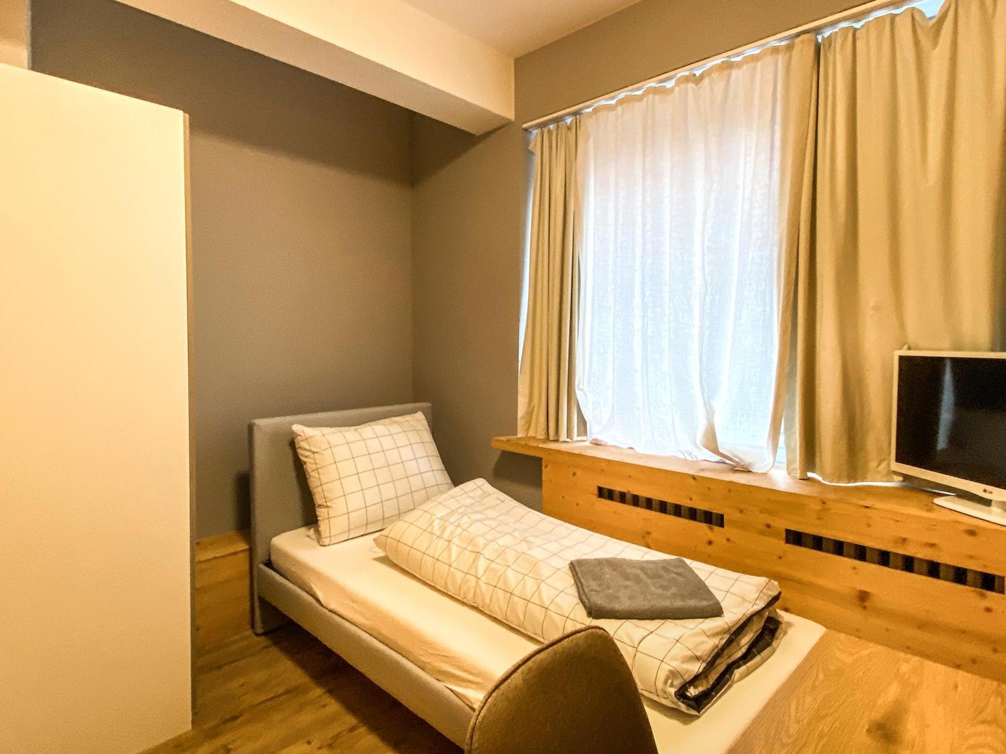 W&G Hotel Кьолн Екстериор снимка