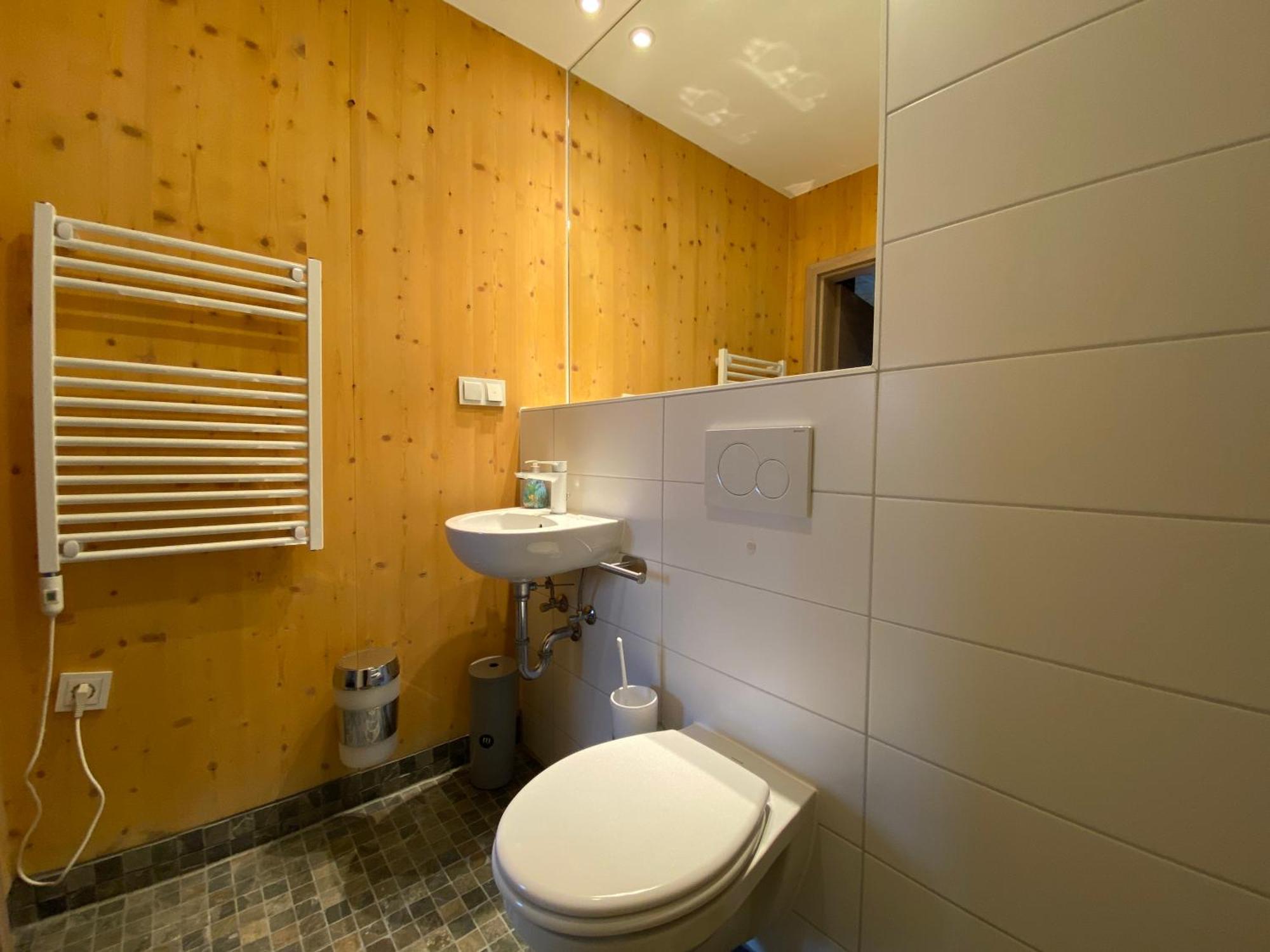 W&G Hotel Кьолн Екстериор снимка