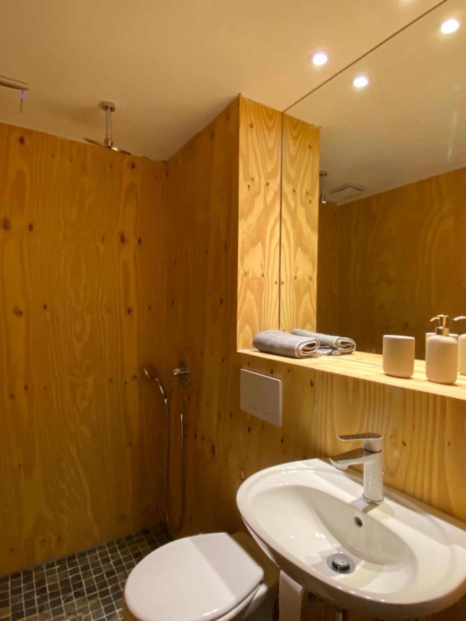 W&G Hotel Кьолн Екстериор снимка