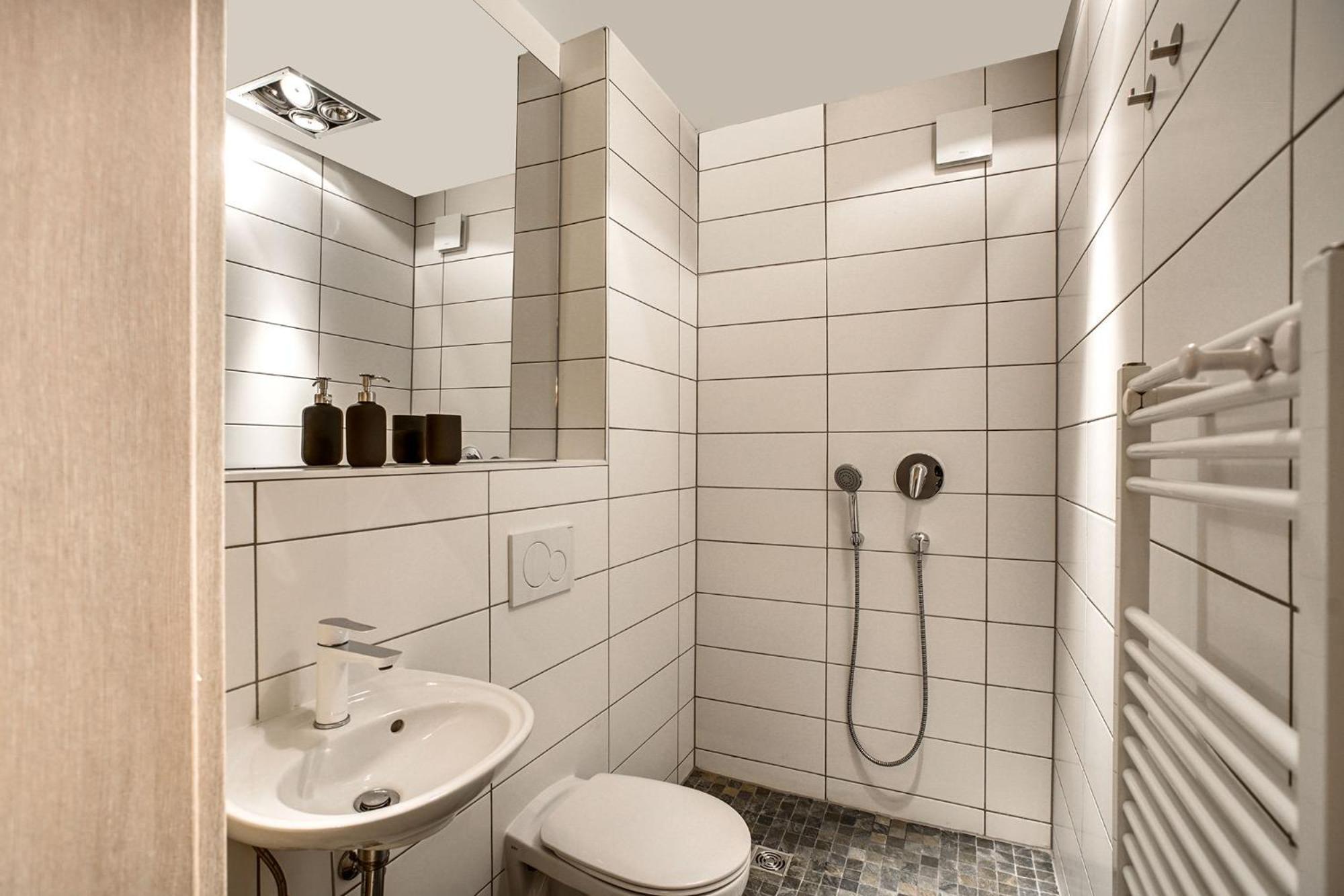 W&G Hotel Кьолн Екстериор снимка