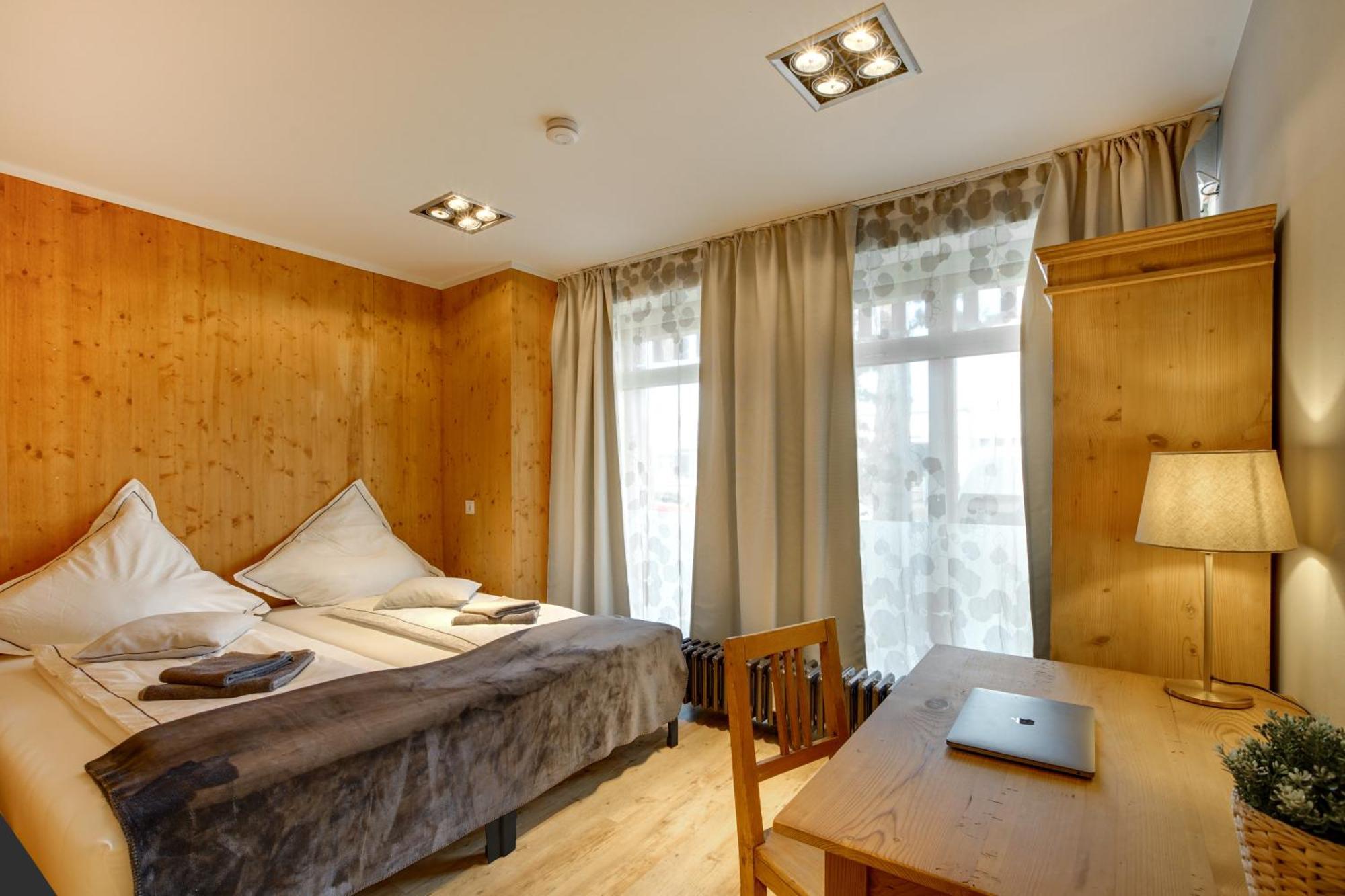 W&G Hotel Кьолн Екстериор снимка